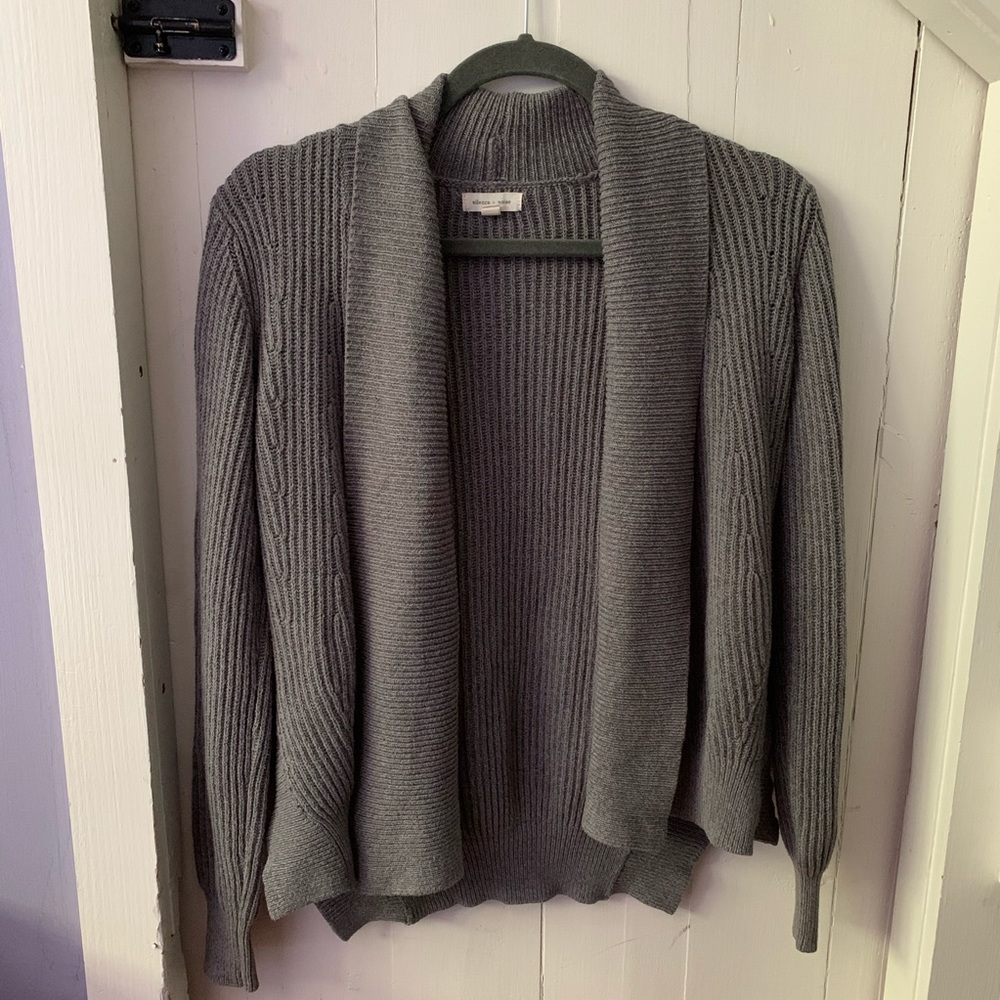 FREE IF BUNDLED! - VTG Urban Outfitters Cardigan